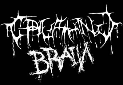logo Crushing Brain